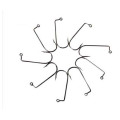 Good Quality High Carbon Steel Jig Hook